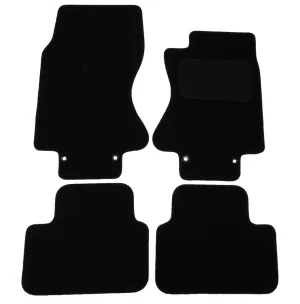 Exact Fit Tailored Car Mats Jaguar S Type (2002-Onwards)