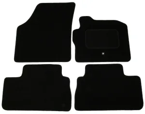 Exact Fit Tailored Car Mats Land Rover Freelander MK2 (2006-2013)