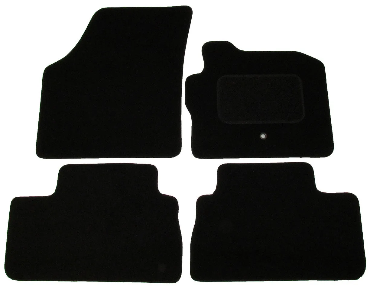 Exact Fit Tailored Car Mats Land Rover Freelander MK2 (2006-2013)