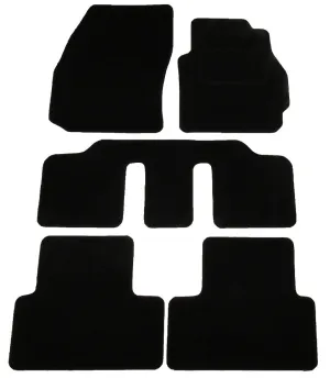 Exact Fit Tailored Car Mats Mazda 5 (2005-2011)