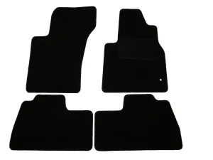 Exact Fit Tailored Car Mats Mercedes Ml W163 (1998-2005)