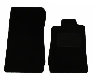 Exact Fit Tailored Car Mats Mercedes SLK (1996-2004)
