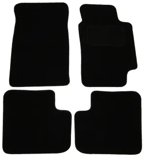 Exact Fit Tailored Car Mats Toyota Avensis (1997-2002)