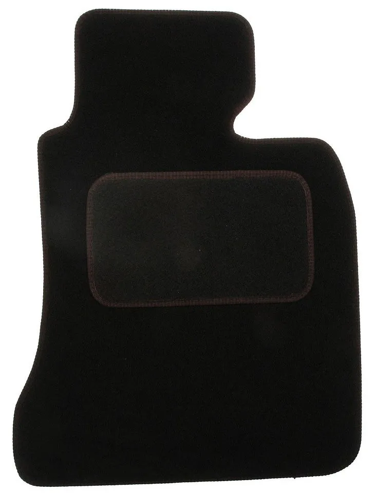 Exact Fit Tailored Car Mats Vauxhall Corsa Van (2006-Onwards)