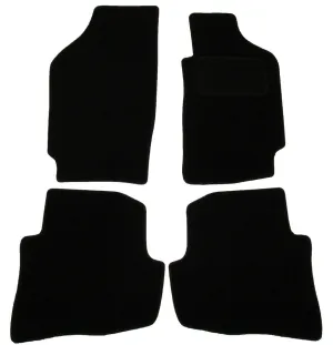 Exact Fit Tailored Car Mats VW Fox (2006-Onwards)