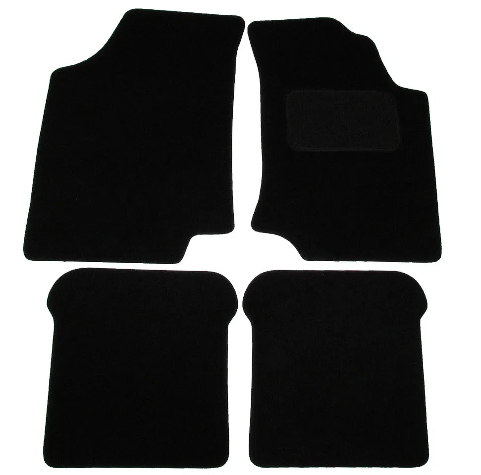 Exact Fit Tailored Car Mats VW Golf 3 (1992-1997)