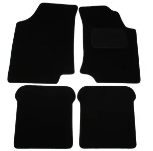 Exact Fit Tailored Car Mats VW Golf 3 (1992-1997)