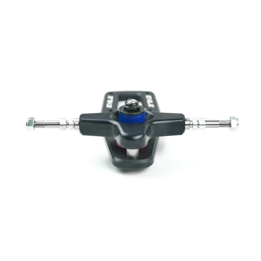 Exile - Insania Bracket (Black)