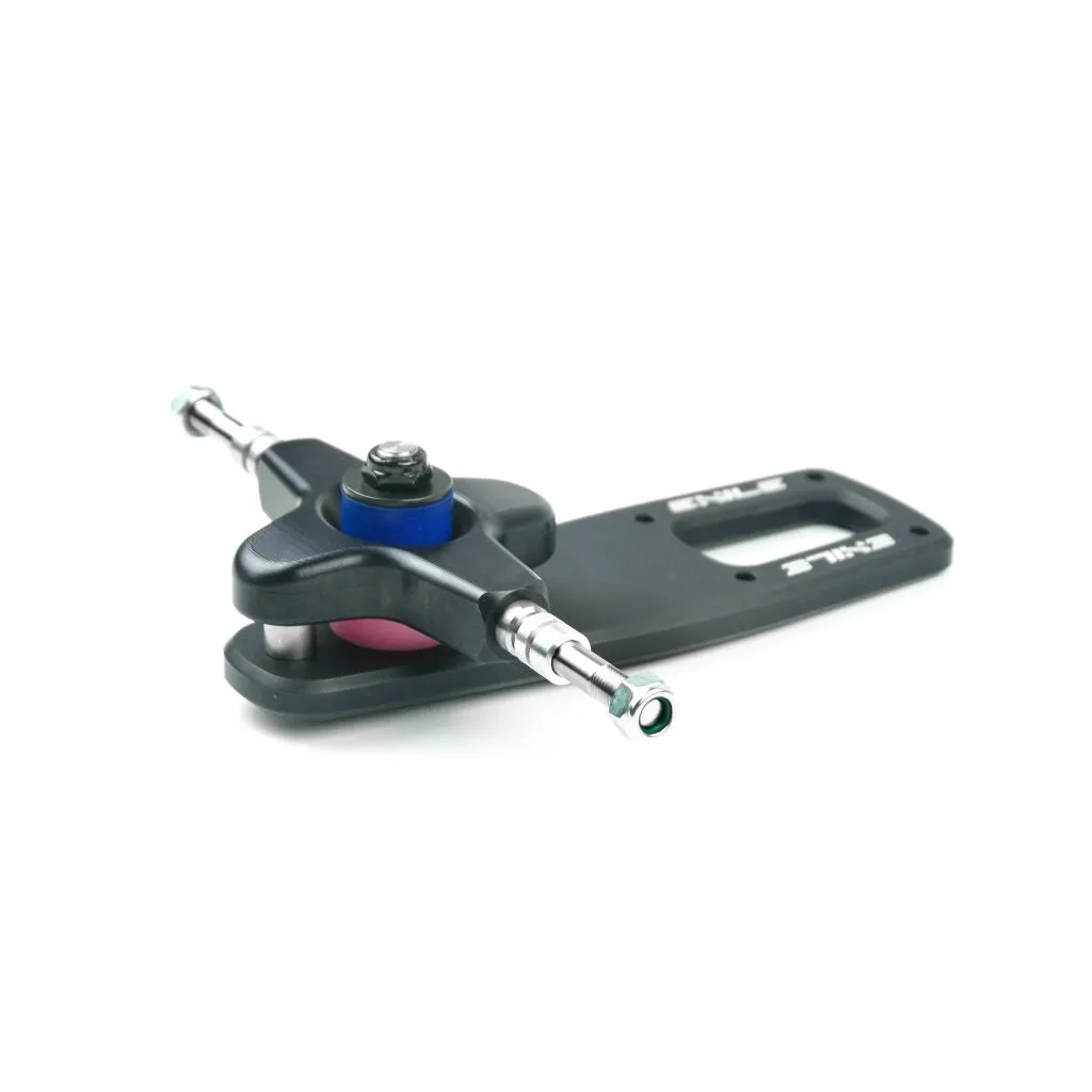 Exile - Insania Bracket (Black)