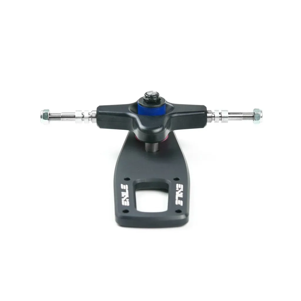 Exile - Insania Bracket (Black)