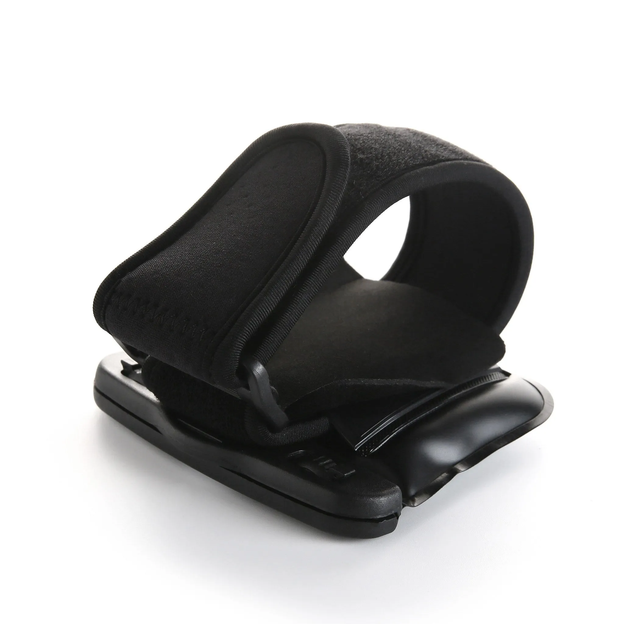 Extra Long Armband Fits Biceps 30-50cm