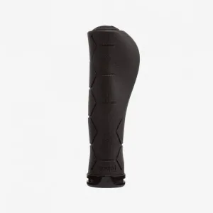 FABRIC ERGONOMIC SILICONE LOCK-ON GRIPS