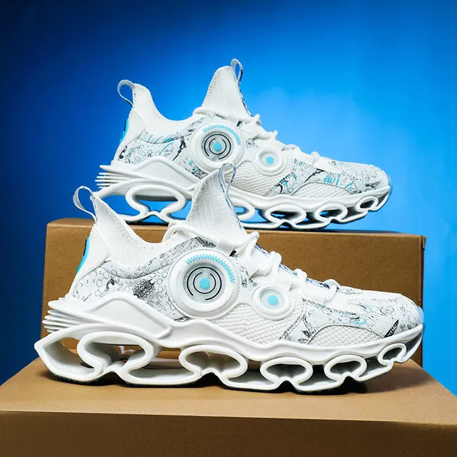 Fashion Blade Sport Shoes for Men Gen-Z™ 712