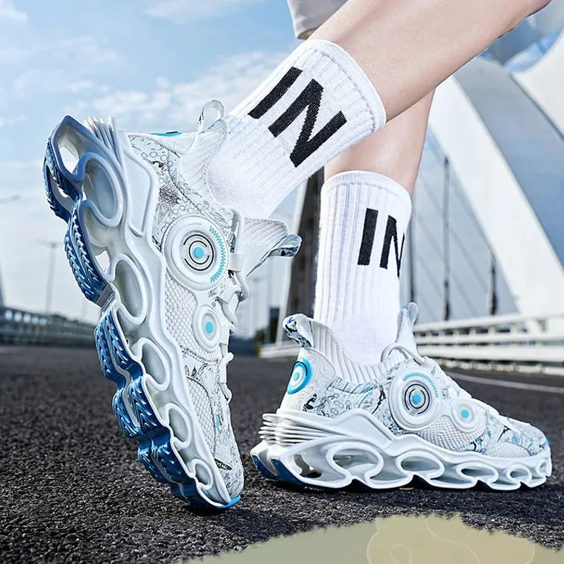 Fashion Blade Sport Shoes for Men Gen-Z™ 712