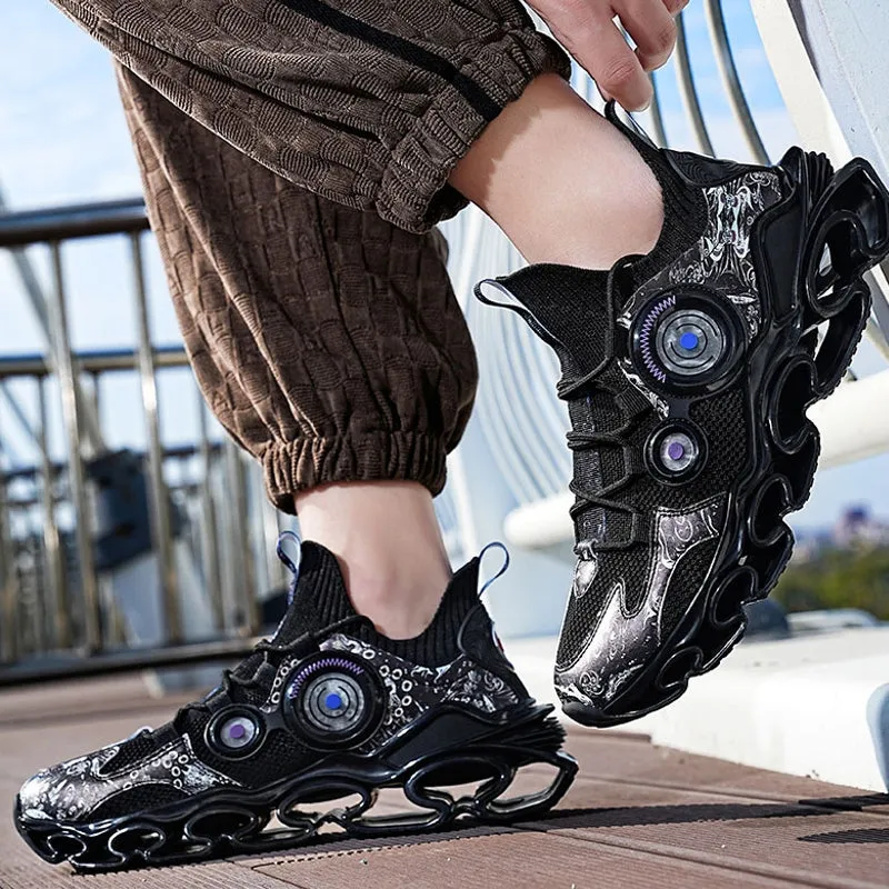 Fashion Blade Sport Shoes for Men Gen-Z™ 712