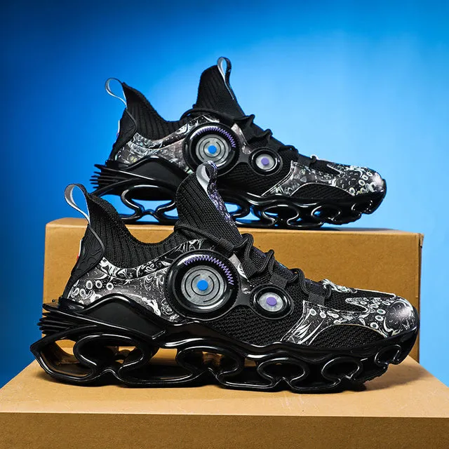 Fashion Blade Sport Shoes for Men Gen-Z™ 712