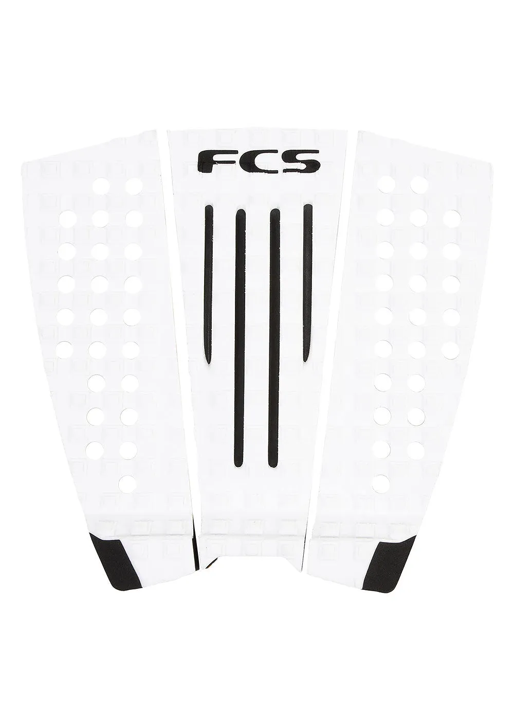 FCS Julian Wilson Surfboard Tail Pad