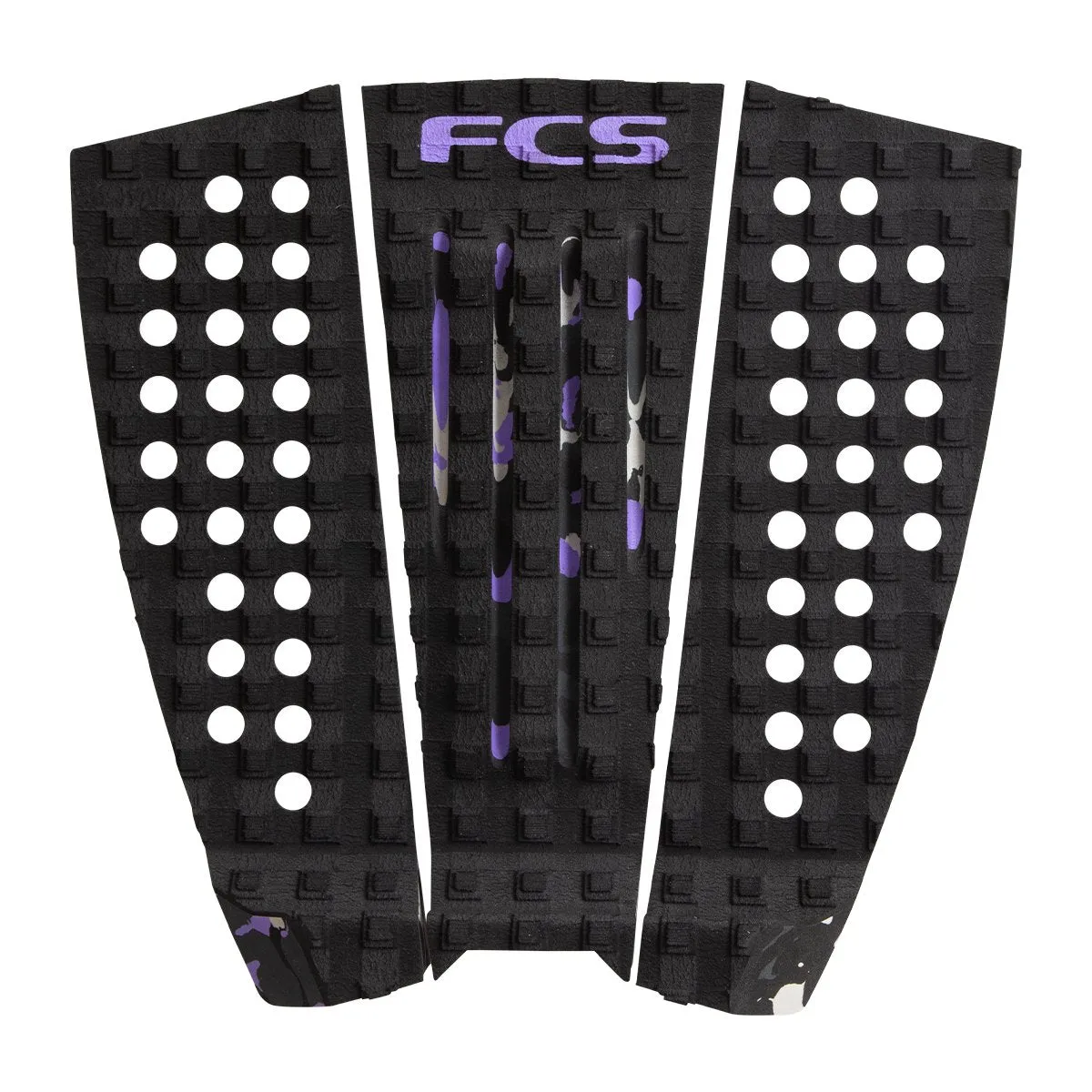 FCS Julian Wilson Tail Pad