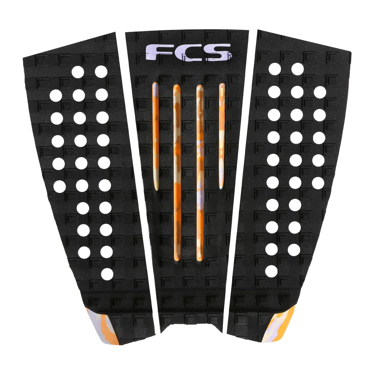 FCS Julian Wilson Tail Pad