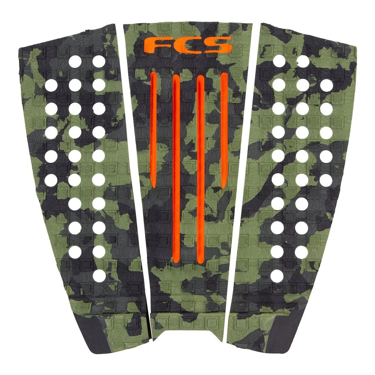 FCS Julian Wilson Tail Pad