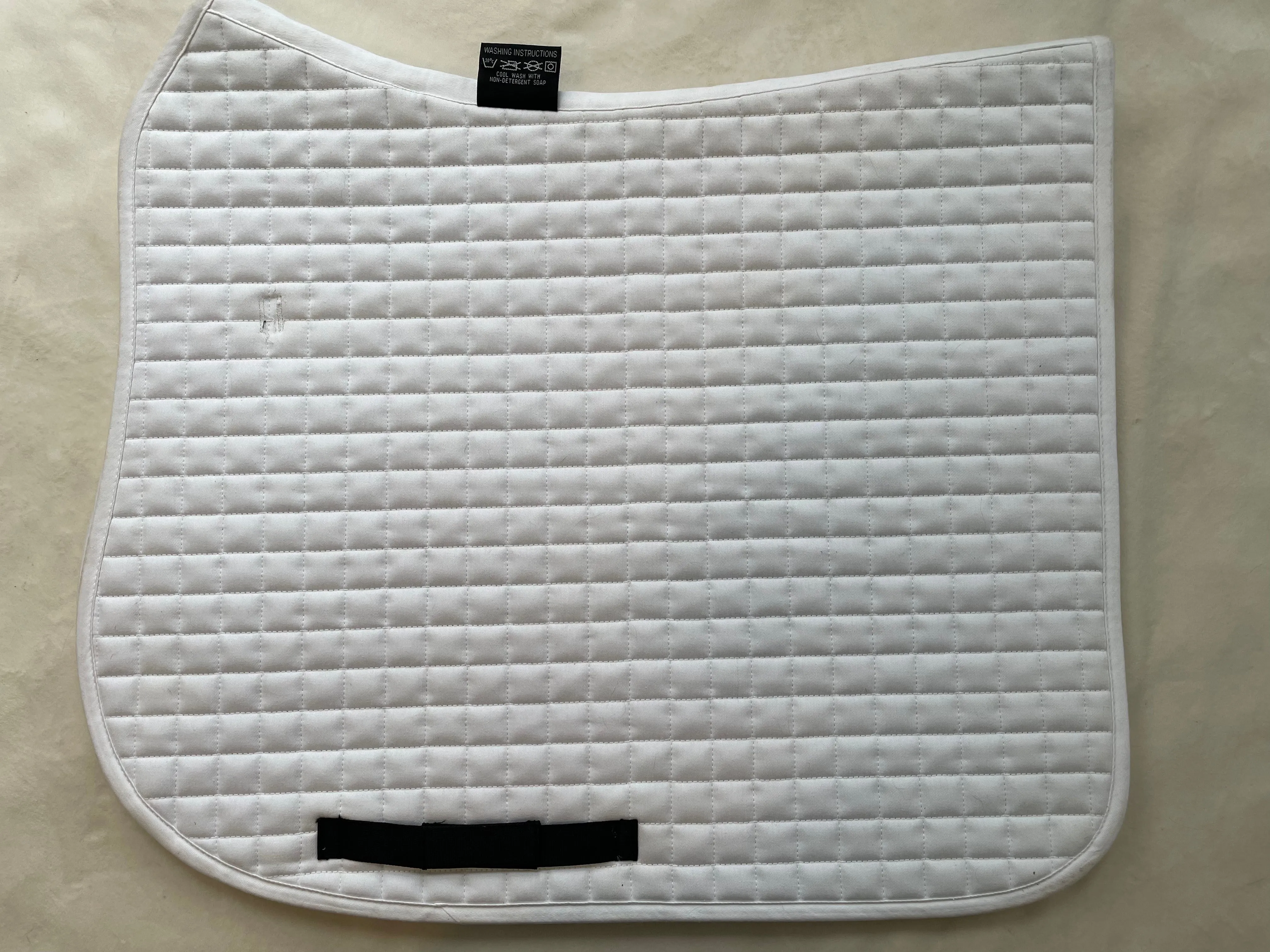 Felix Bühler Large Dressage Saddle Pad - NWOT