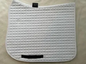 Felix Bühler Large Dressage Saddle Pad - NWOT