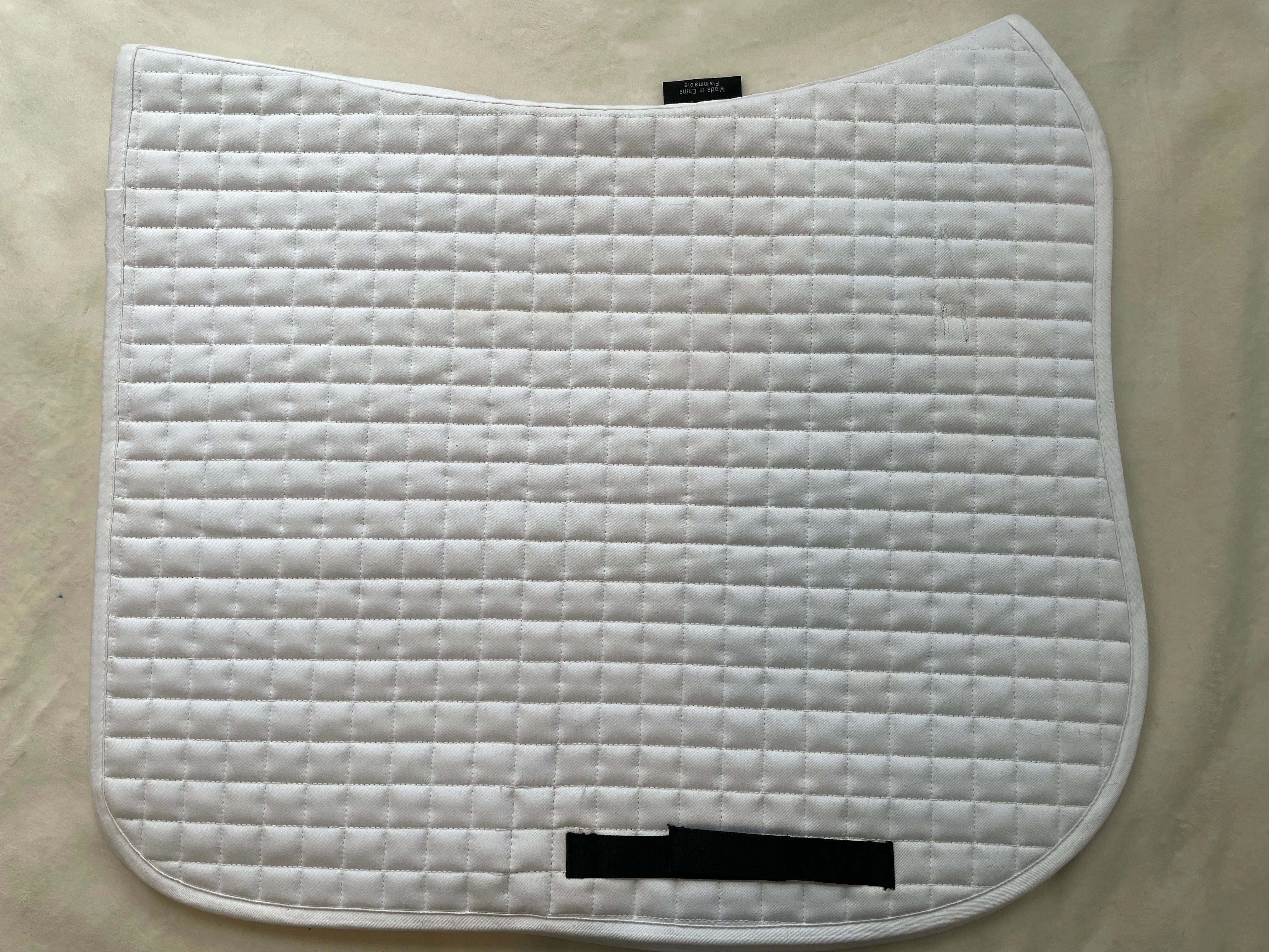 Felix Bühler Large Dressage Saddle Pad - NWOT