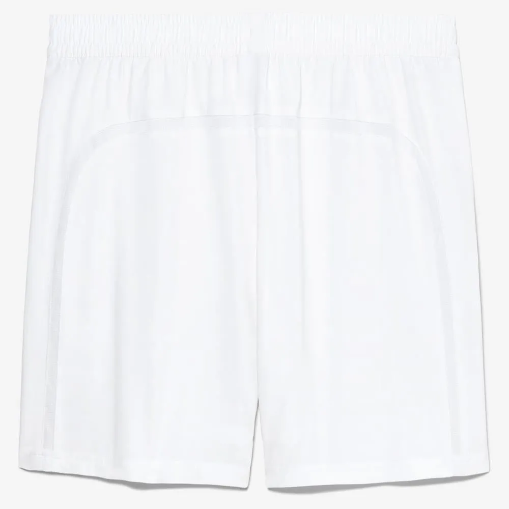 Fila Men's Essentials Woven 7" Short - White