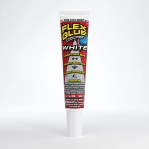 Flex Glue Squeeze Tube