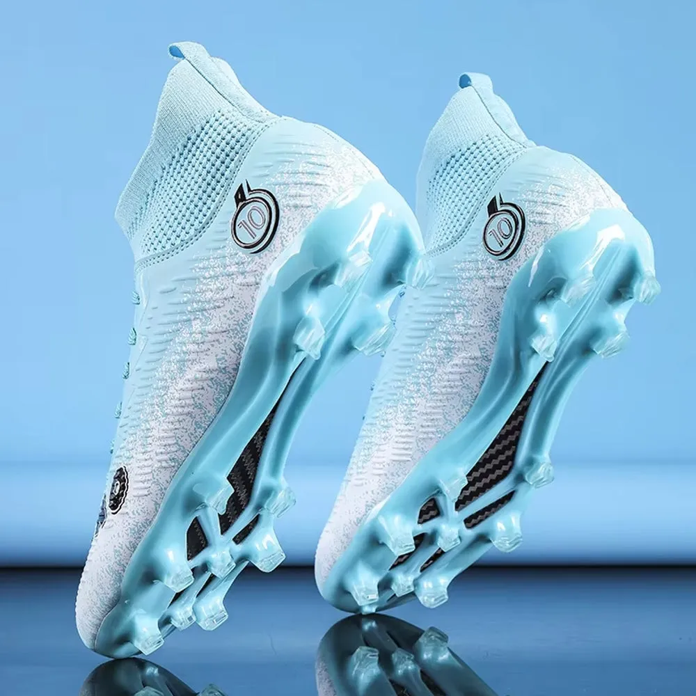 Football Shoes Grass Futsal Cleats Soccer Shoes