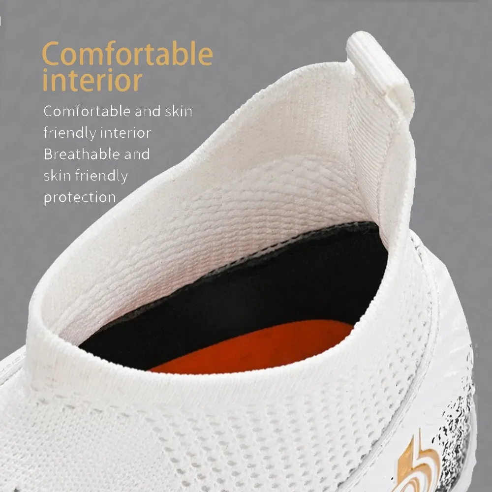 Football Shoes Grass Futsal Cleats Soccer Shoes
