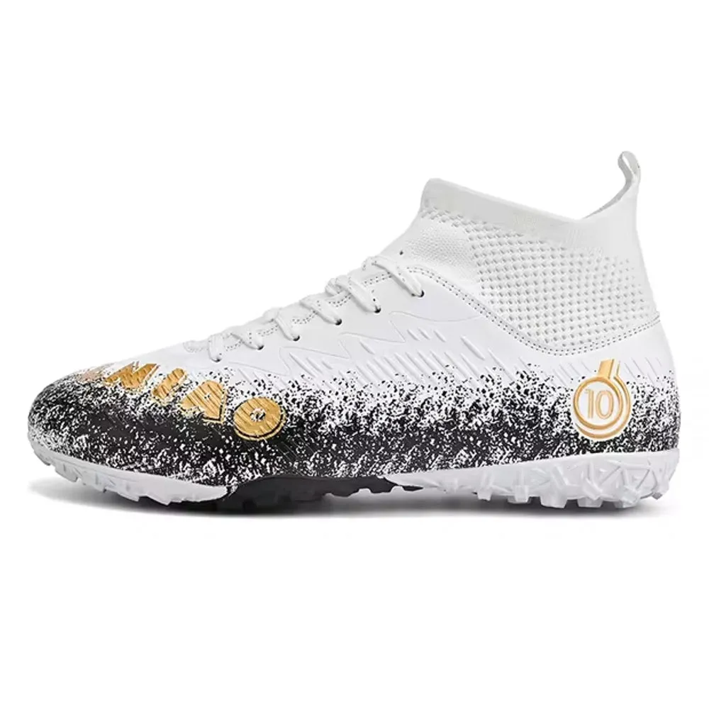 Football Shoes Grass Futsal Cleats Soccer Shoes
