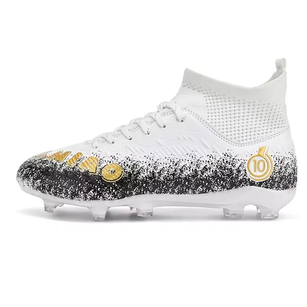 Football Shoes Grass Futsal Cleats Soccer Shoes