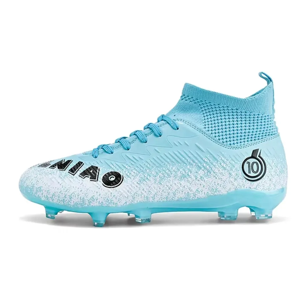 Football Shoes Grass Futsal Cleats Soccer Shoes
