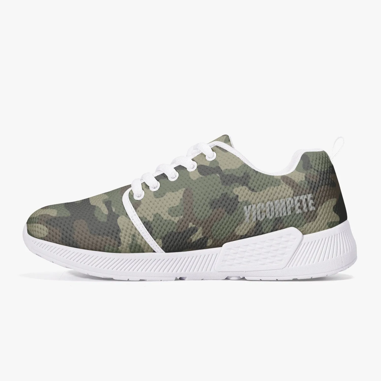 Forest Camo Trainer
