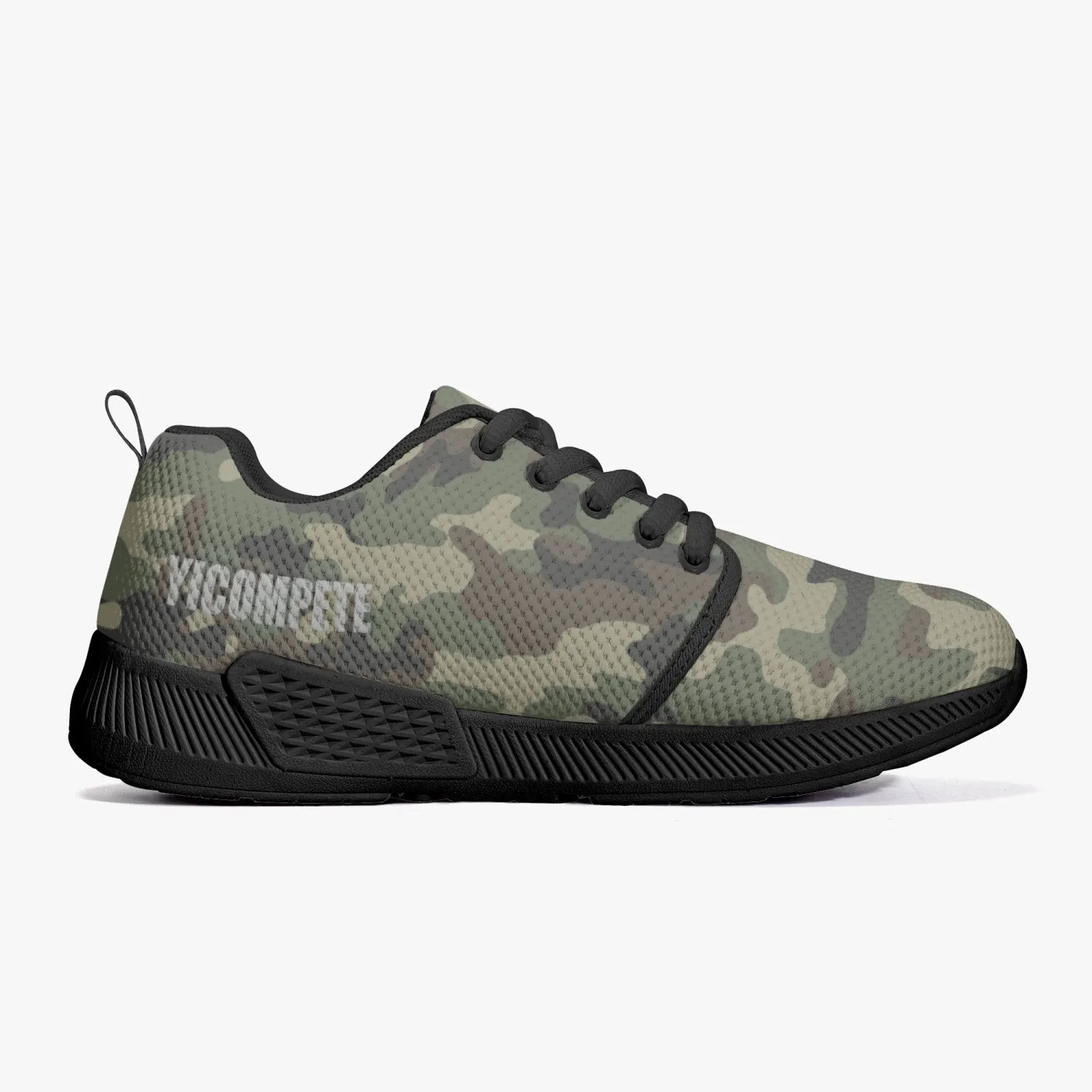 Forest Camo Trainer