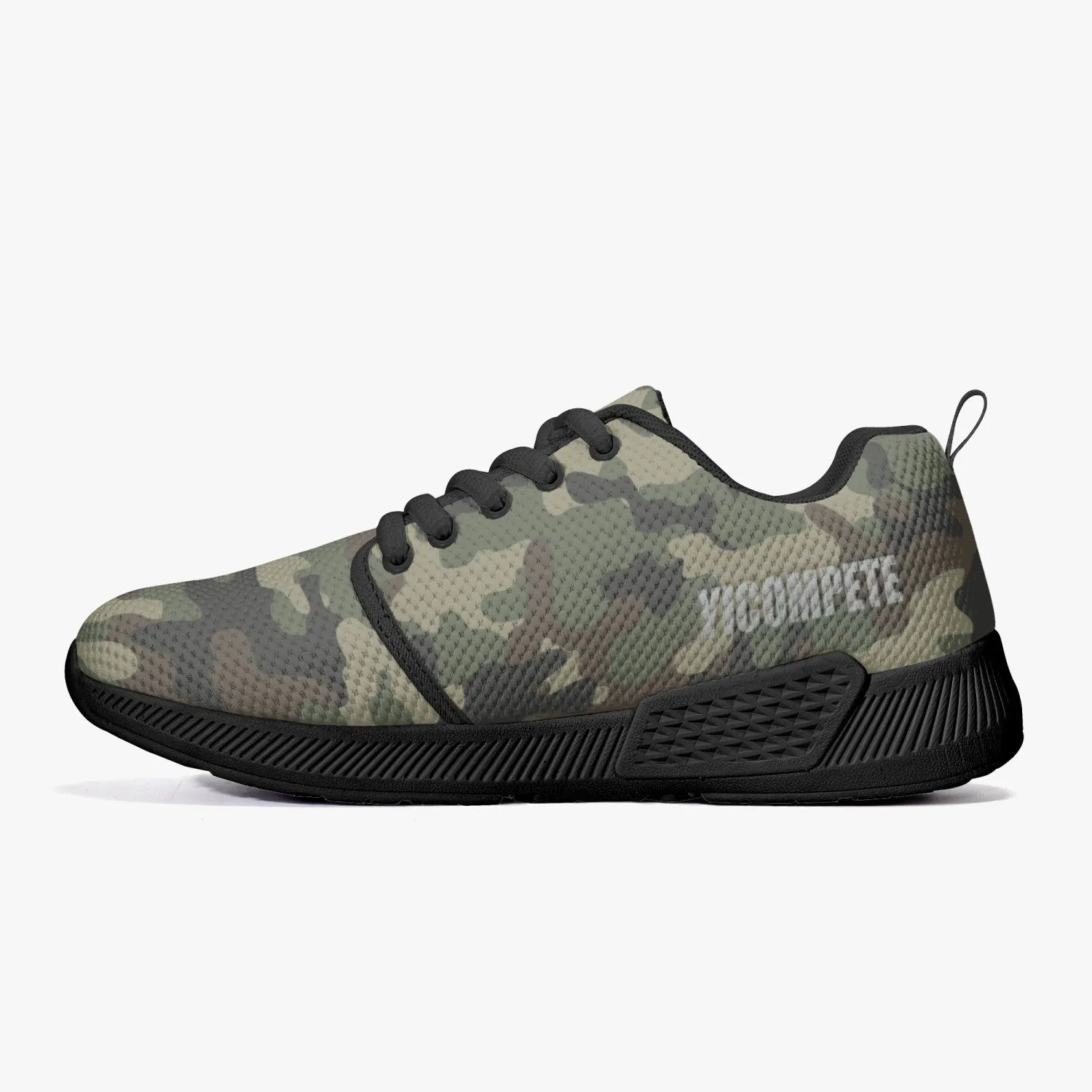 Forest Camo Trainer