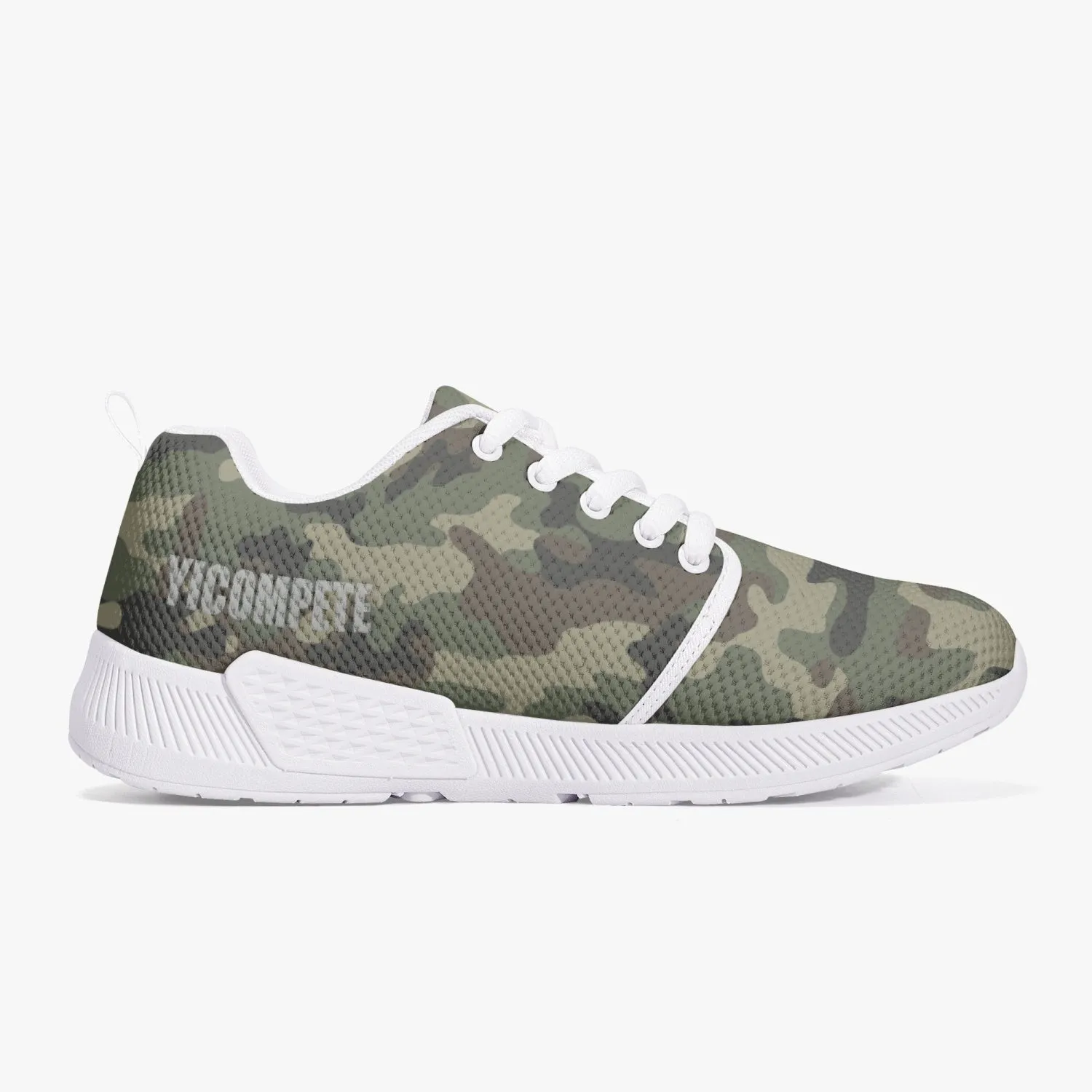Forest Camo Trainer