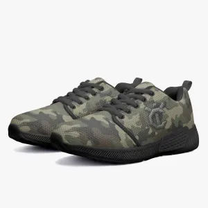 Forest Camo Trainer