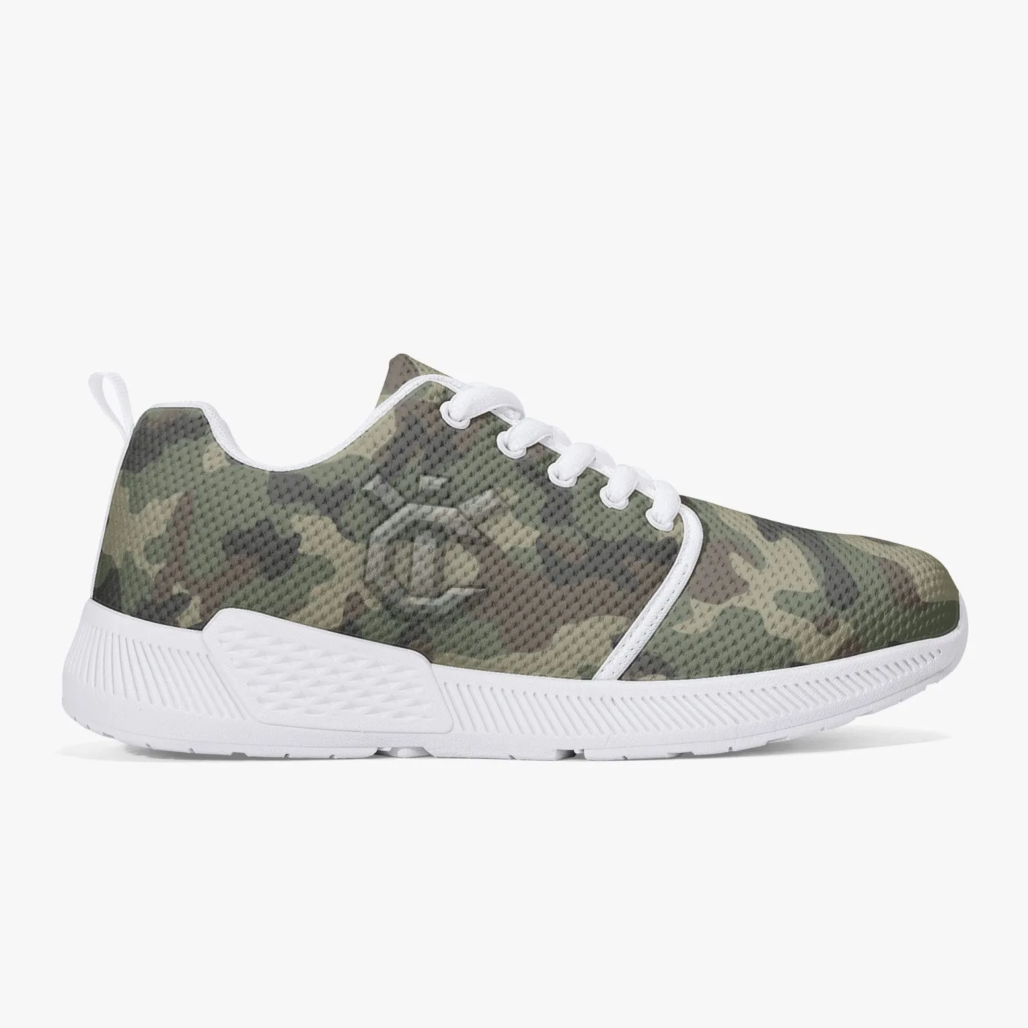 Forest Camo Trainer