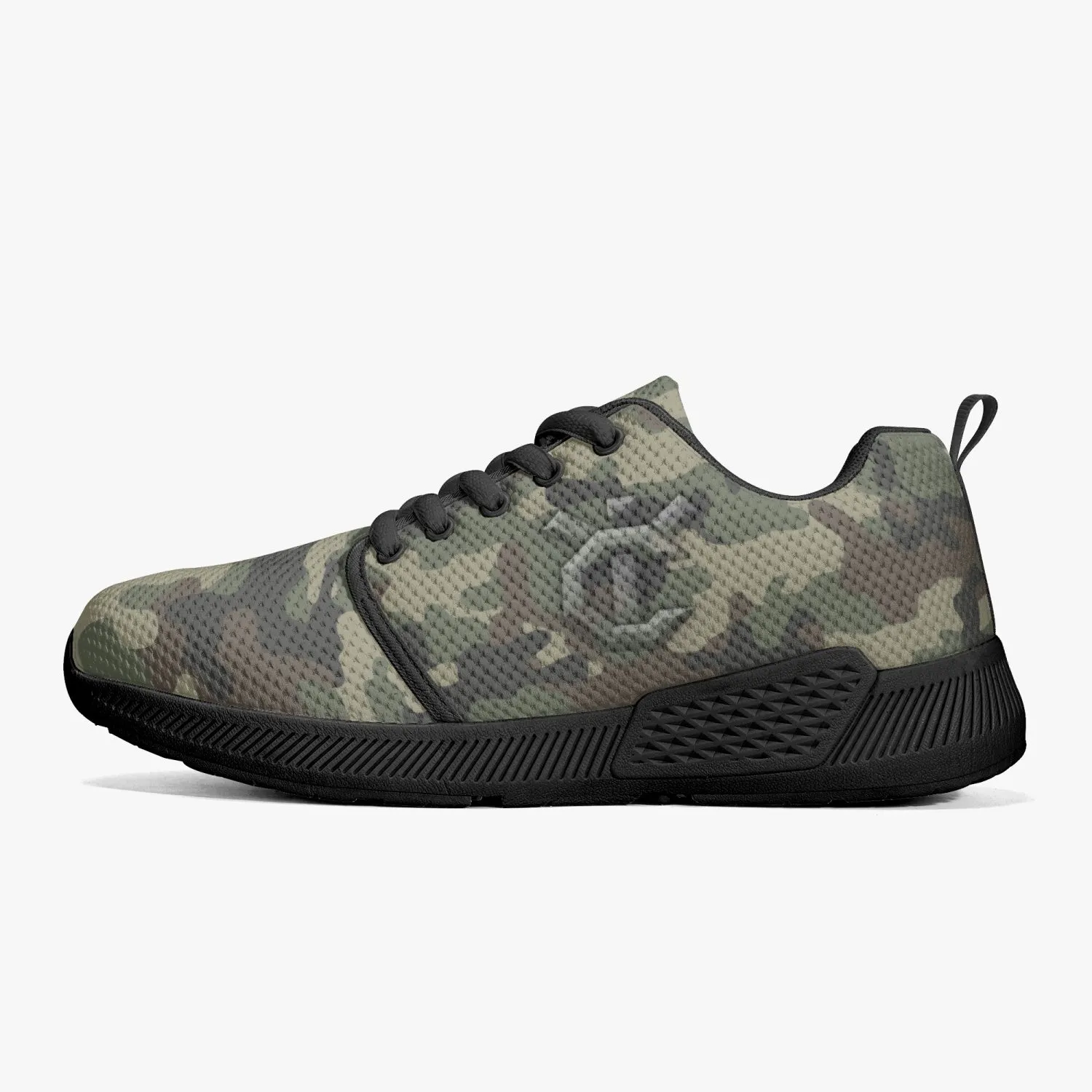 Forest Camo Trainer