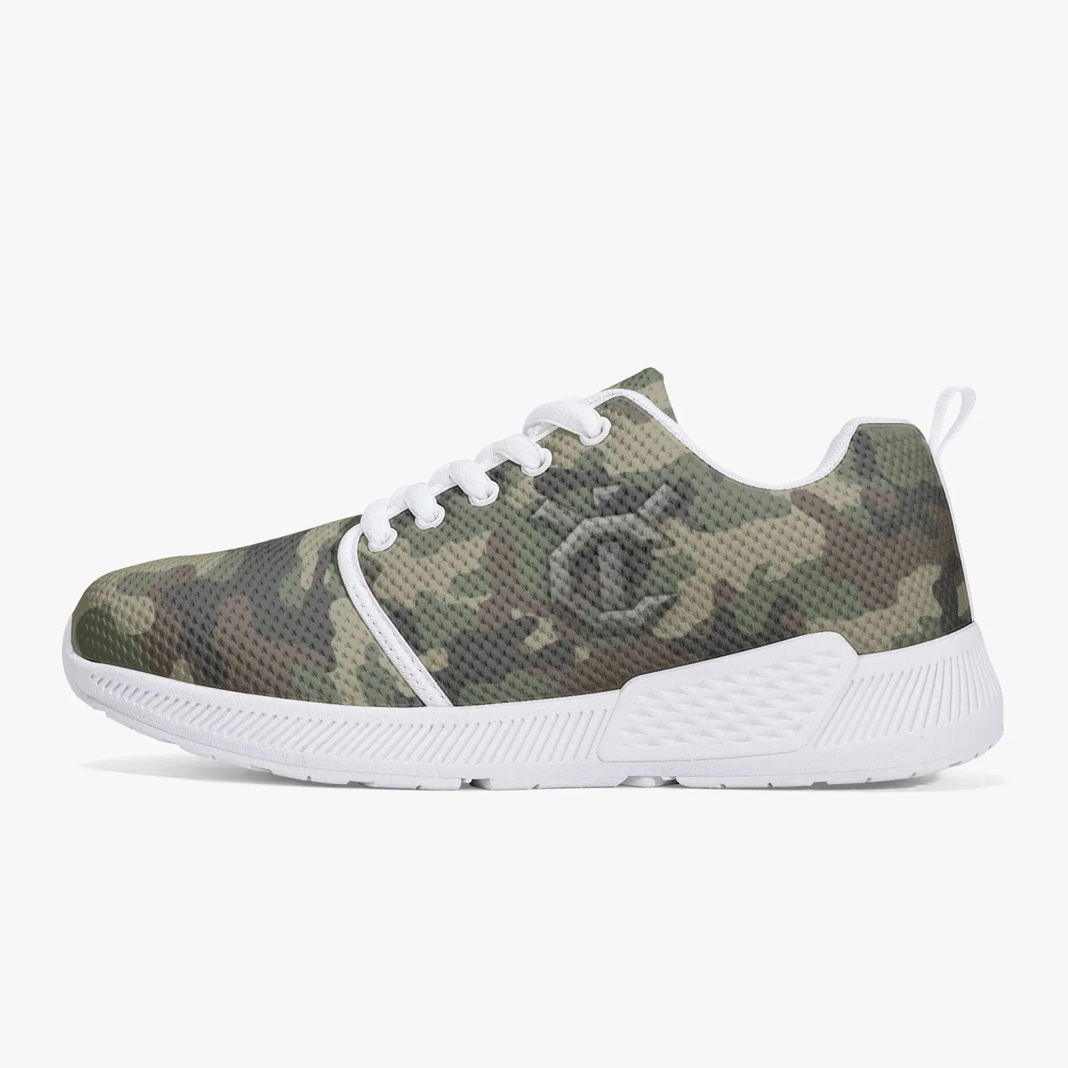 Forest Camo Trainer