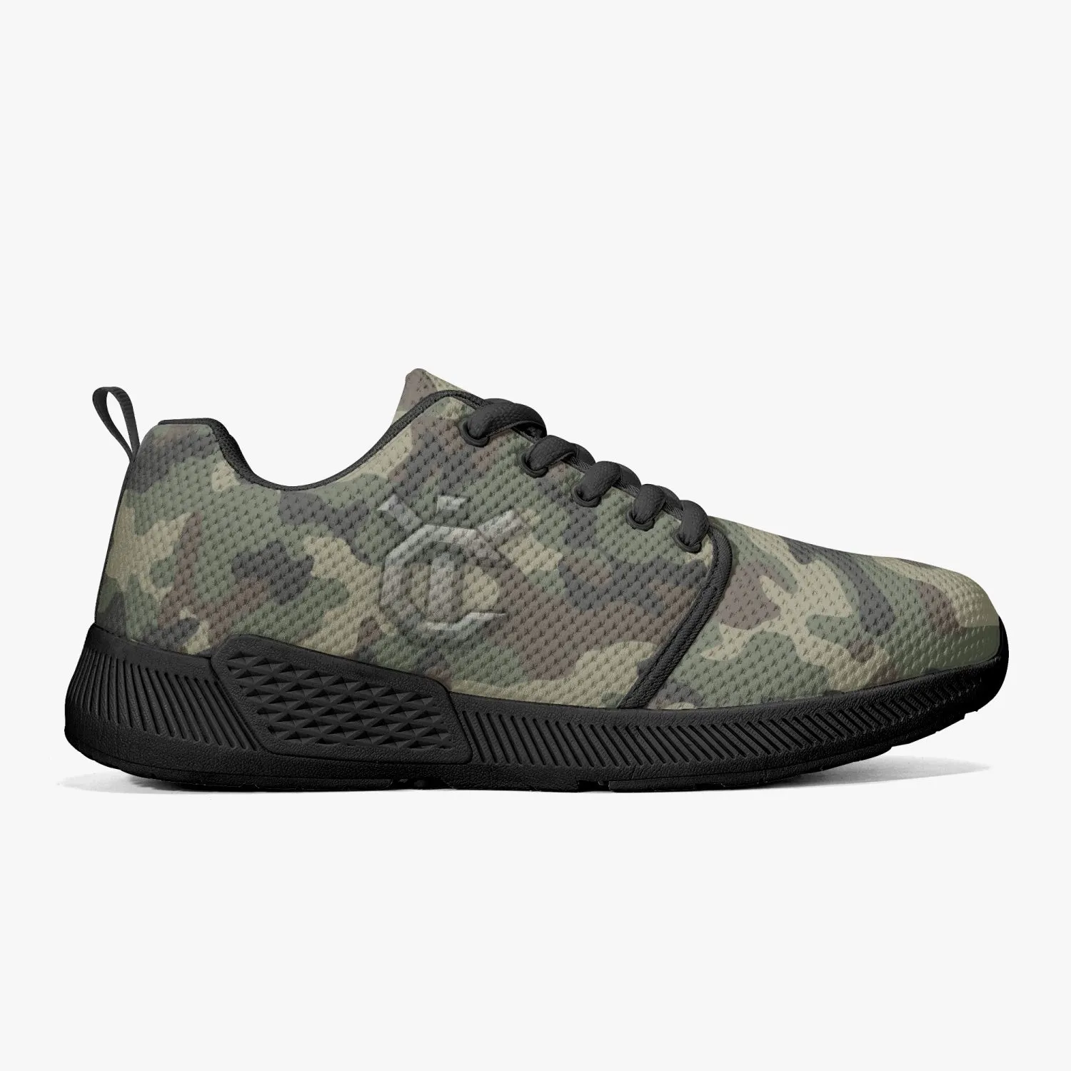 Forest Camo Trainer