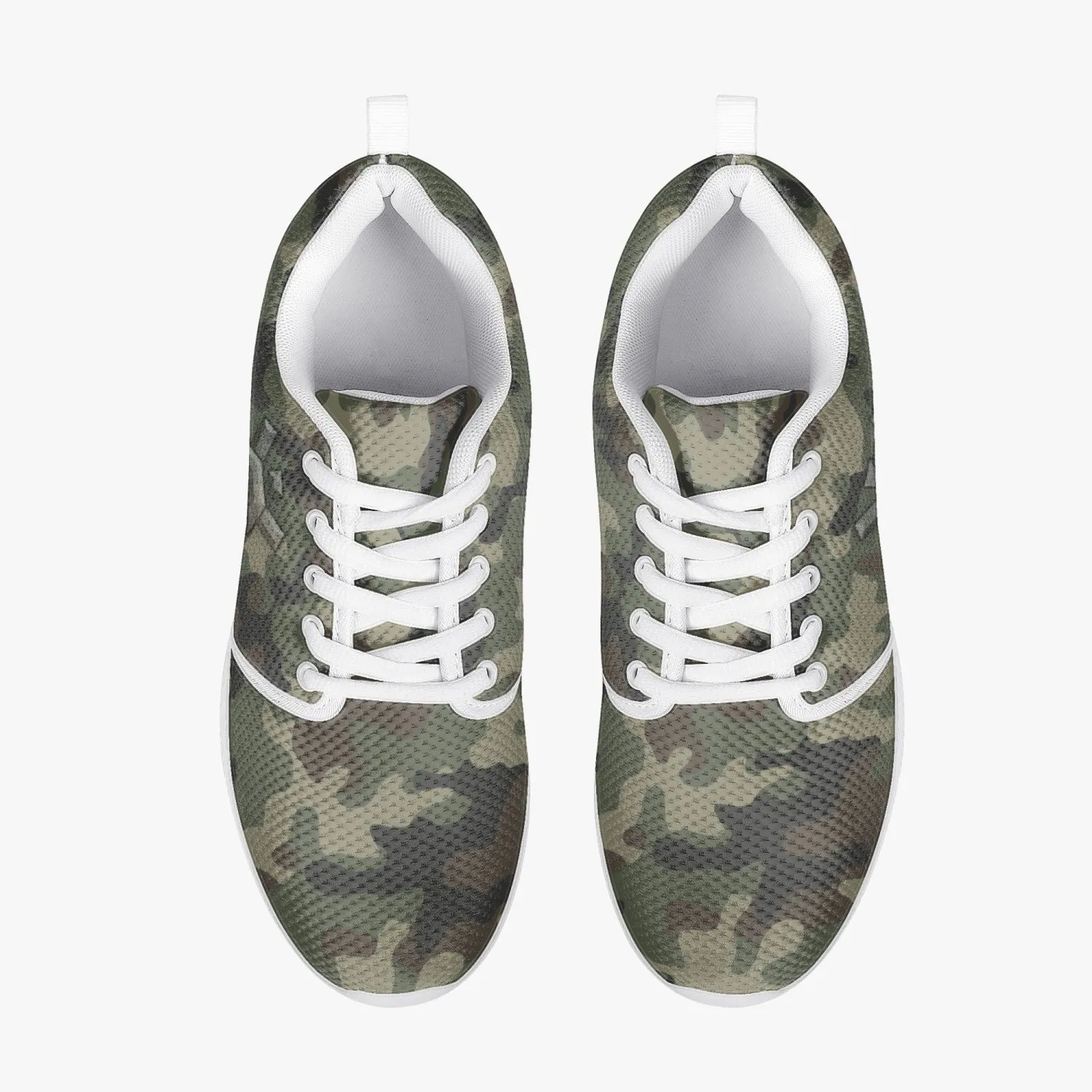 Forest Camo Trainer