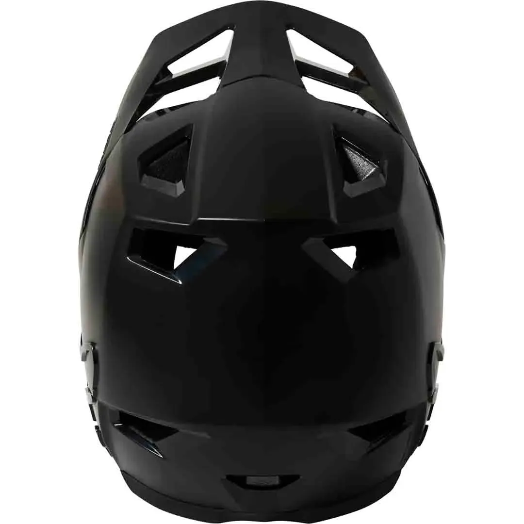 Fox RAMPAGE HELMET, AS - Black