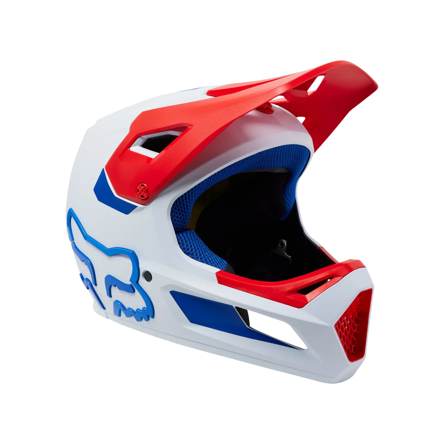 Fox Rampage MIPS Youth CESHYN Full Face Helmet