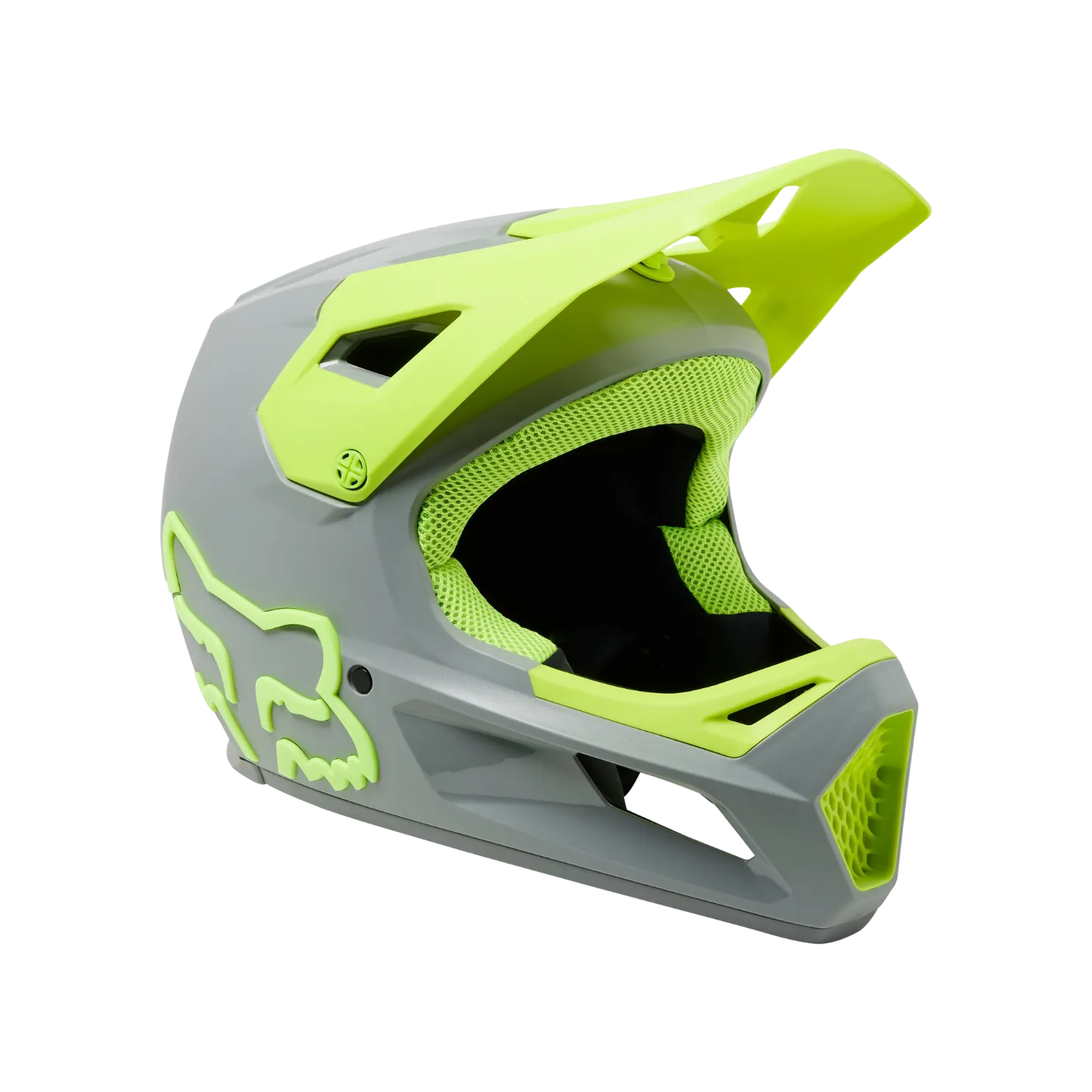 Fox Rampage MIPS Youth CESHYN Full Face Helmet