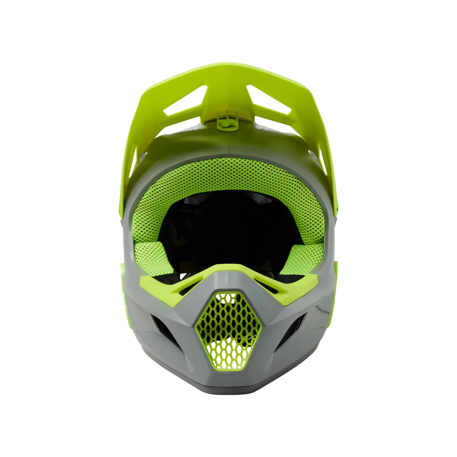 Fox Rampage MIPS Youth CESHYN Full Face Helmet