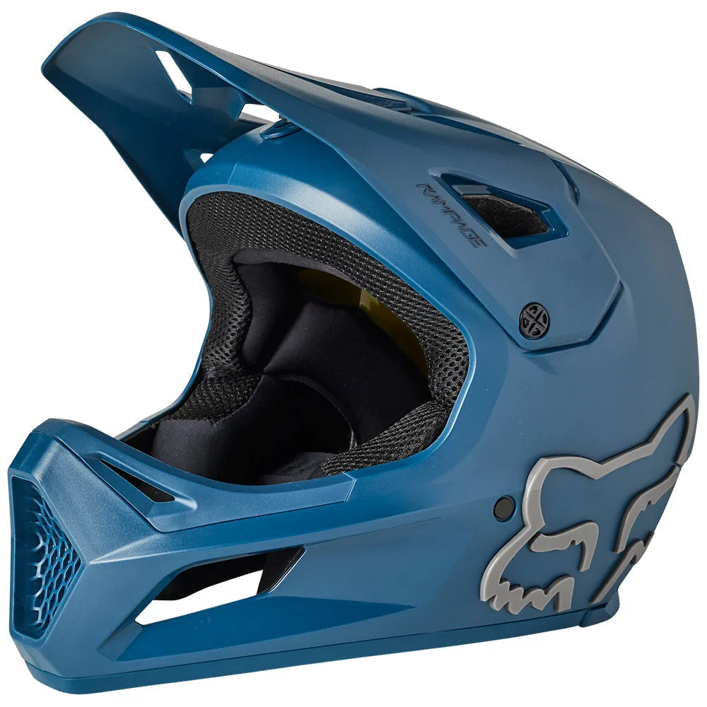 Fox Youth 2021 Rampage CE Full Face Helmet