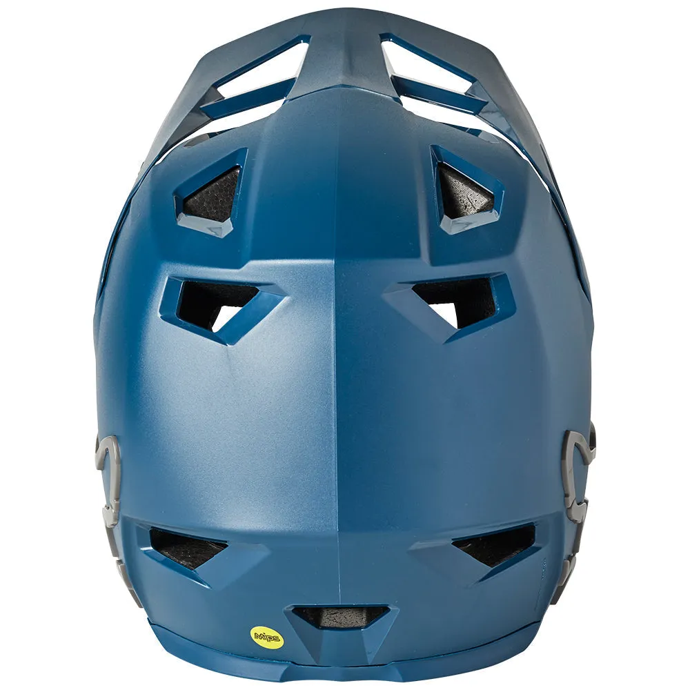 Fox Youth 2021 Rampage CE Full Face Helmet